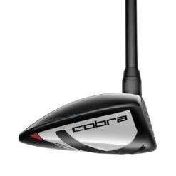 Cobra Aerojet Fairway Wood -The Golf Shop cobra aerojet fairway wood toe itempicture