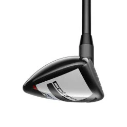 Cobra Aerojet Hybrid -The Golf Shop cobra aerojet hybrid toe itempicture 1