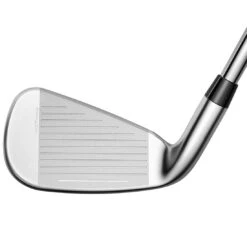 Cobra Aerojet Combo Irons 12 Cobra Aerojet Combo Irons -The Golf Shop cobra aerojet irons face itempicture