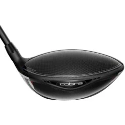 Cobra Aerojet LS Driver -The Golf Shop cobra aerojet ls driver back itempicture
