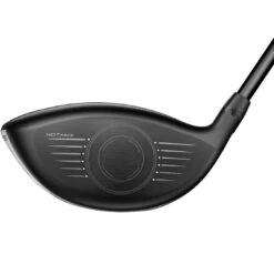 Cobra Aerojet LS Driver -The Golf Shop cobra aerojet ls driver face itempicture