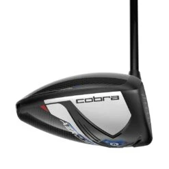 Cobra Aerojet LS Driver -The Golf Shop cobra aerojet ls driver toe itempicture
