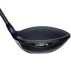 Cobra Aerojet LS Volition Driver -The Golf Shop cobra aerojet ls volition driver back itempicture