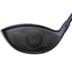 Cobra Aerojet LS Volition Driver -The Golf Shop cobra aerojet ls volition driver face itempicture