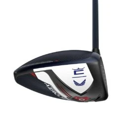 Cobra Aerojet LS Volition Driver -The Golf Shop cobra aerojet ls volition driver toe itempicture