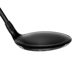 Cobra Aerojet MAX Fairway Wood -The Golf Shop cobra aerojet max fairway wood back itempicture