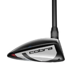 Cobra Aerojet MAX Fairway Wood -The Golf Shop cobra aerojet max fairway wood toe itempicture