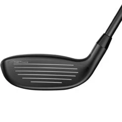 Cobra Aerojet ONE Length Hybrid -The Golf Shop cobra aerojet one length hybrid face itempicture