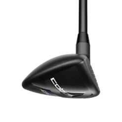 Cobra Aerojet ONE Length Hybrid -The Golf Shop cobra aerojet one length hybrid toe itempicture
