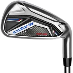 Cobra Aerojet ONE Length Irons