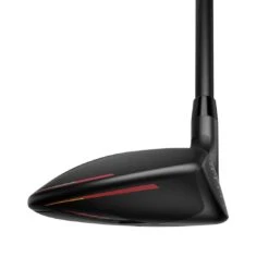 Cobra Air-X Fairway Wood -The Golf Shop cobra air x 2 fairway wood toe itempicture