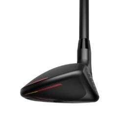 Cobra Air-X Combo Irons -The Golf Shop cobra air x 2 hybrid toe itempicture