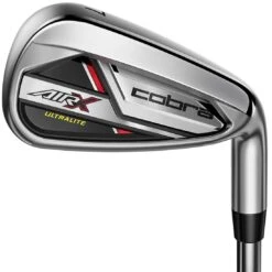 Cobra Air-X Combo Irons -The Golf Shop cobra air x 2 iron hero itempicture 1