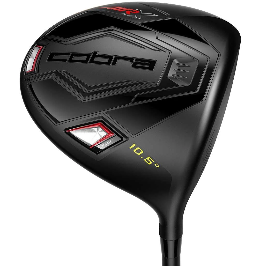 Cobra Air-X SN Driver 1 Cobra Air-X SN Driver