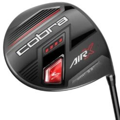 Cobra 2022 AIR-X OS Driver - Pre-Owned -The Golf Shop cobra air x driver hero alt itempicture 1