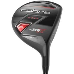 Cobra 2022 AIR-X Complete Set -The Golf Shop cobra air x fairway wood hero itempicture 1