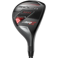 Cobra 2022 AIR-X Complete Set -The Golf Shop cobra air x hybrid hero itempicture 1