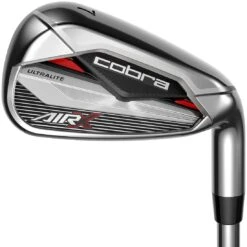 Cobra 2022 AIR-X Complete Set -The Golf Shop cobra air x irons hero itempicture