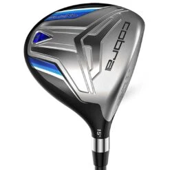 Cobra Fly-XL Complete Set W/ Cart Bag - Pre-Owned -The Golf Shop cobra fly xl set fairway