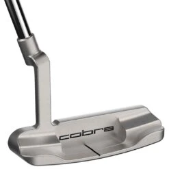 Cobra Fly-XL Complete Set W/ Cart Bag - Pre-Owned -The Golf Shop cobra fly xl set putter back