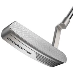 Cobra Fly-XL Complete Set W/ Cart Bag - Pre-Owned -The Golf Shop cobra fly xl set putter front