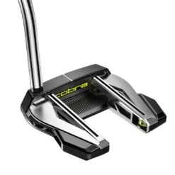 Cobra King 3D Printed Supernova Putter -The Golf Shop cobra king 3d printed supernova putter back angle