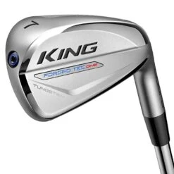 Cobra 2020 KING Forged TEC ONE Length Irons - Pre-Owned 11 Cobra 2020 KING Forged TEC ONE Length Irons - Pre-Owned -The Golf Shop cobra king forged tec one length irons 03