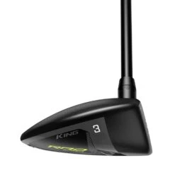 Cobra King Radspeed Big Tour Fairway Wood -The Golf Shop cobra king radspeed big tour fairway wood toe itempicture