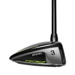 Cobra King Radspeed Draw Fairway Wood -The Golf Shop cobra king radspeed draw fairway wood toe itempicture