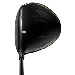 Cobra King Radspeed XB Driver Black/Turbo Yellow -The Golf Shop cobra king radspeed xb driver black turbo yellow address itempicture 1