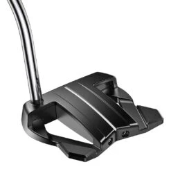 Cobra King Vintage Stingray Putter -The Golf Shop cobra king vintage stingray putter back angle