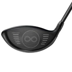Cobra LTDx Driver Black -The Golf Shop cobra ltdx driver black face itempicture
