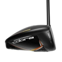 Cobra LTDx Driver Black -The Golf Shop cobra ltdx driver black toe itempicture