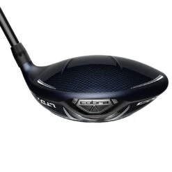Cobra LTDx Driver Peacoat - Pre-Owned -The Golf Shop cobra ltdx driver peacoat back itempicture 1