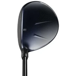 Cobra LTDx Fairway Wood Peacoat - Pre-Owned -The Golf Shop cobra ltdx fairway wood peacoat address itempicture 1
