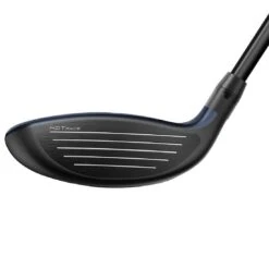Cobra LTDx Fairway Wood Peacoat - Pre-Owned -The Golf Shop cobra ltdx fairway wood peacoat face itempicture 1