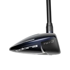Cobra LTDx Fairway Wood Peacoat - Pre-Owned -The Golf Shop cobra ltdx fairway wood peacoat toe itempicture 1