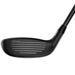 Cobra LTDx Hybrid -The Golf Shop cobra ltdx hybrid face itempicture