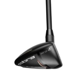 Cobra LTDx Hybrid -The Golf Shop cobra ltdx hybrid toe itempicture