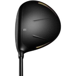 Cobra LTDx LS Driver Black -The Golf Shop cobra ltdx ls driver black address itempicture
