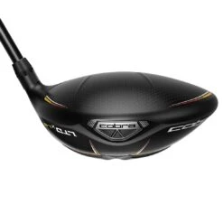 Cobra LTDx LS Driver Black -The Golf Shop cobra ltdx ls driver black back itempicture