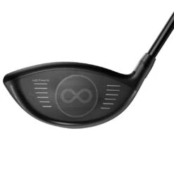 Cobra LTDx LS Driver Black -The Golf Shop cobra ltdx ls driver black face itempicture
