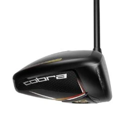 Cobra LTDx LS Driver Black -The Golf Shop cobra ltdx ls driver black toe itempicture