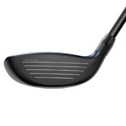 Cobra LTDx LS Fairway Wood Peacoat -The Golf Shop cobra ltdx ls fairway wood peacoat face itempicture