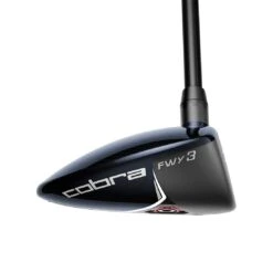 Cobra LTDx LS Fairway Wood Peacoat -The Golf Shop cobra ltdx ls fairway wood peacoat toe itempicture