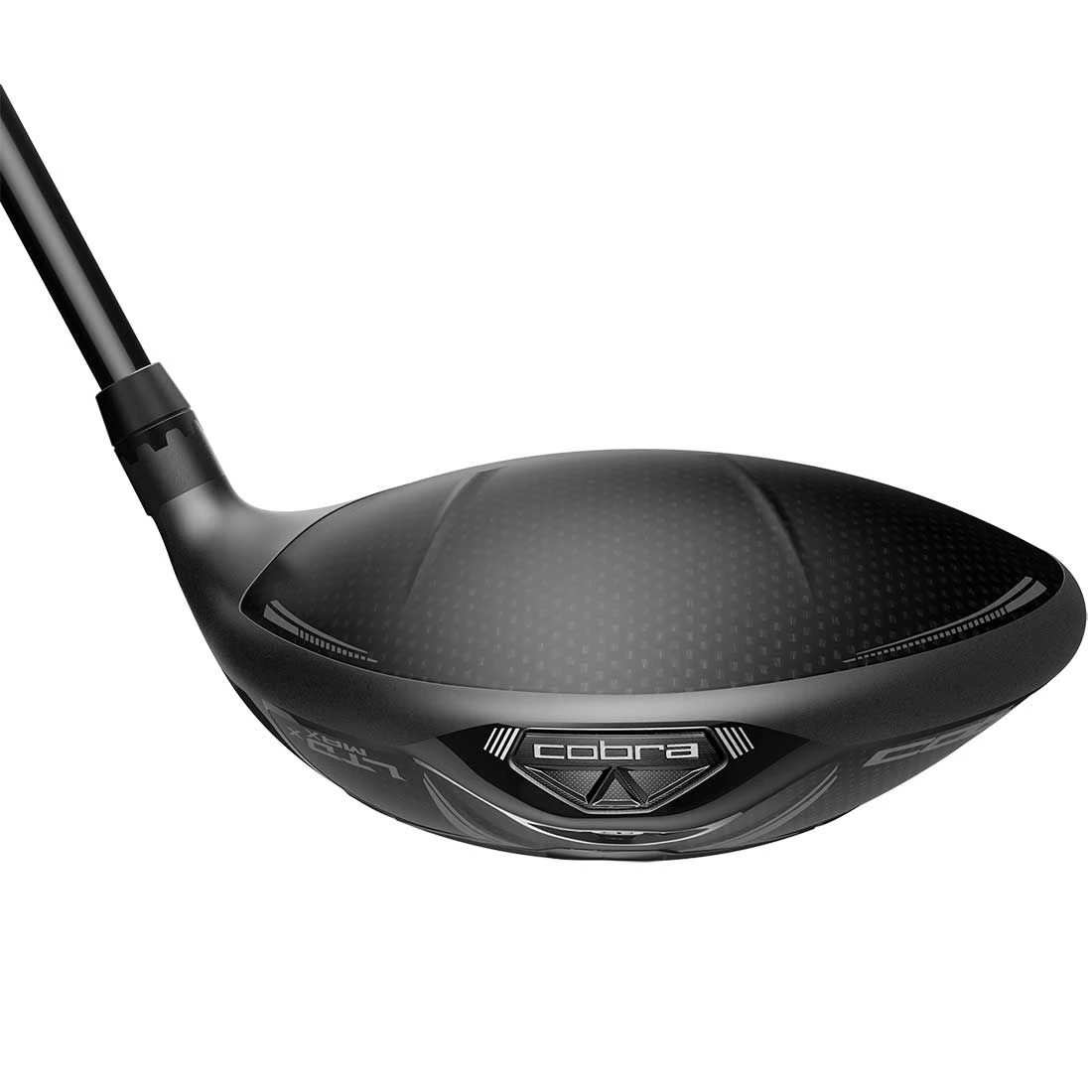 Cobra LTDx Max Black Driver 5 Cobra LTDx Max Black Driver - Image 5
