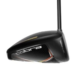 Cobra LTDx Max Driver Black - Pre-Owned -The Golf Shop cobra ltdx max driver black toe itempicture 1