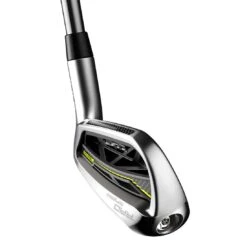 Cobra King Radspeed Single Iron -The Golf Shop cobra radspeed irons back itempicture
