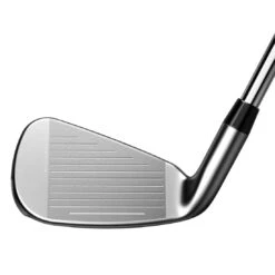 Cobra King Radspeed Single Iron -The Golf Shop cobra radspeed irons face itempicture