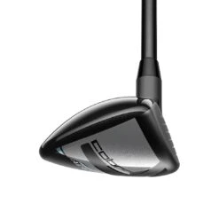 Cobra Women's Aerojet Combo Irons -The Golf Shop cobra womens aerojet hybrid toe itempicture